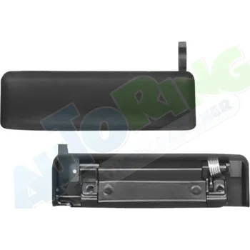 Autodoplněk Klika dveří vnější FORD Transit (VE83) 05.94-04.00 LA.0000.8511.09-85289 - DOPRAVA ZDARMA