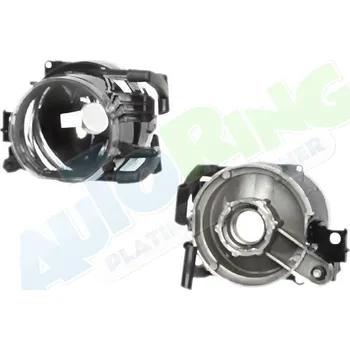 Mlhový světlomet Přední mlhovka BMW 7 (E65,E66) 2005-11.08 LA.0000.8438.19-12786 - DOPRAVA ZDARMA