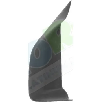 Lišta karosérie Lišta blatníku VOLKSWAGEN LT 2 04.96-2006 LA.0000.8730.59-33858 - DOPRAVA ZDARMA