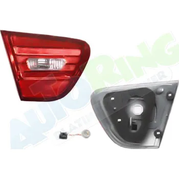 Zadní světlomet Zadní světlo HYUNDAI Elantra (HD) od 09.06-07.10 LA.0000.8542.31-5589 - DOPRAVA ZDARMA