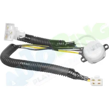 Spínací skříňka (část) HONDA Civic HB (EC,ED,EE) 08.87-1992 LA.0000.8538.50-85967 - DOPRAVA ZDARMA