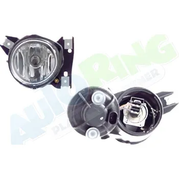 Mlhový světlomet Přední mlhovka FORD Galaxy (WGR) 03.00.-04.06 LA.0000.8510.98-14725 - DOPRAVA ZDARMA