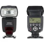 Yongnuo YN565EX-II pro Canon