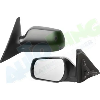 Auto zrcátko Zrcátko vnější MAZDA 3 (BK) 09.03-06.09 LA.0000.8564.94-24026 - DOPRAVA ZDARMA