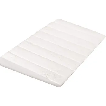 látková plena BabyMatex Dětský polštář Baby Matex Smart klin 60x36 cm