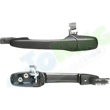 Zabzepeční vozidel Klika dveří vnější MAZDA 5 (CR19) 03.05-04.10 LA.0000.8568.92-87500 - DOPRAVA ZDARMA