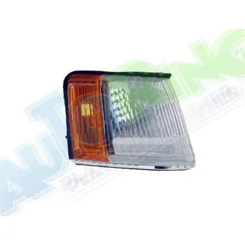 Směrový světlomet Přední blinkr MITSUBISHI Galant (E10) 1984-1988 LP.0000.0016.40-1640 - DOPRAVA ZDARMA
