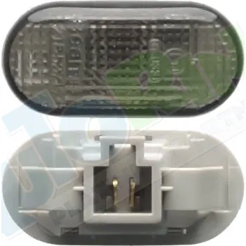 Směrový světlomet Boční blinkr SUZUKI Wagon R+ (EM) 1997-04.00 LA.0000.8645.09-11379 - DOPRAVA ZDARMA