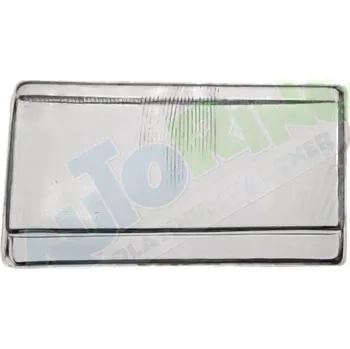 Sklo světlometu Sklo světlometu FIAT Tipo (160) 1988-1996 LP.0000.0540.86-54086 - DOPRAVA ZDARMA