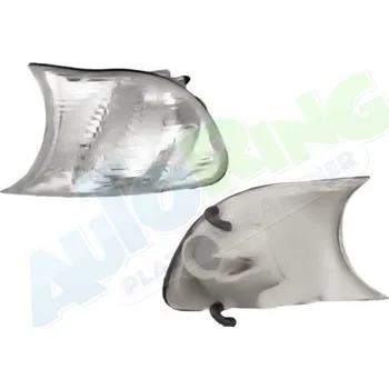 Auto-moto Přední blinkr BMW 3 (E46) Coupé, Cabrio 1999-2003 LA.0000.8440.52-1472 - DOPRAVA ZDARMA