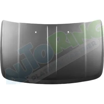 Kapota Kapota DODGE Nitro (KJ) 2007-2012 LA.0000.8501.47-40580 - DOPRAVA ZDARMA