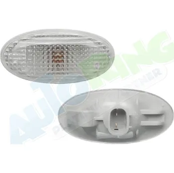 Směrový světlomet Boční blinkr MAZDA MPV (LW) 05.99-04.04 LA.0000.8516.15-9292 - DOPRAVA ZDARMA