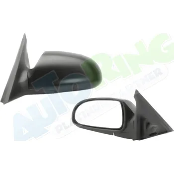 Auto zrcátko Zrcátko vnější HYUNDAI Accent (LC) 2001-2004 LP.0000.1423.22-142322 - DOPRAVA ZDARMA
