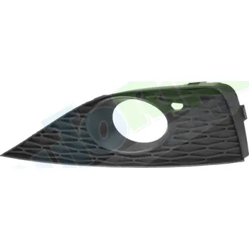 Nárazník Mřížka nárazníku SEAT Ibiza (6J) 03.08-03.12 LA.0000.8687.84-41820 - DOPRAVA ZDARMA