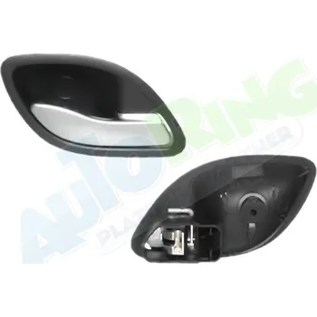 Autozámek Klika dveří vnitřní RENAULT Laguna 2 (G) 04.05-09.07 LA.0000.8671.49-87478 - DOPRAVA ZDARMA