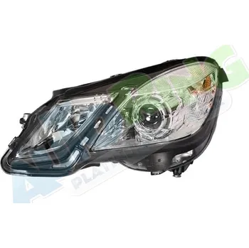 Přední světlomet Hlavní světlomet MERCEDES E Class (W212) 08.09-2013 LA.0000.8588.66-56949 - DOPRAVA ZDARMA