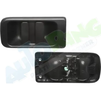 Autozámek Klika dveří vnější OPEL Movano 2004-06.07 LA.0000.8625.74-86796 - DOPRAVA ZDARMA