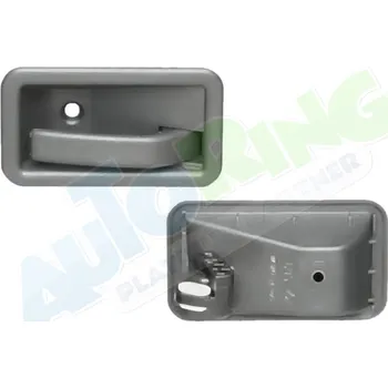 Autozámek Klika dveří vnitřní RENAULT Clio 1 (B57,C57) 1990-08.98 LA.0000.8669.43-86962 - DOPRAVA ZDARMA