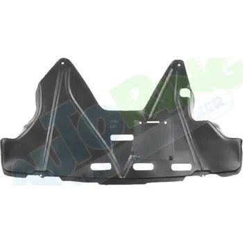 Kryt motoru Kryt motoru FIAT Tipo (160) 1988-1996 LP.0000.0312.02-31202 - DOPRAVA ZDARMA