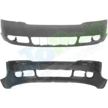 Nárazník Přední nárazník AUDI A6 (C5) 07.01-2005 LP.0000.0467.29-46729 - DOPRAVA ZDARMA