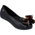 Dámské baleríny Melissa Ultragirl Sweet, černé 39