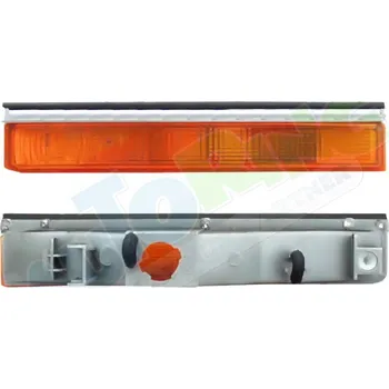 Směrový světlomet Přední blinkr TOYOTA Carina 2 (T15) 1984-1987 LA.0000.8723.57-1254 - DOPRAVA ZDARMA
