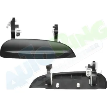 Autozámek Klika dveří vnější KIA Rio (DE) 2005-08.11 LA.0000.8557.23-86415 - DOPRAVA ZDARMA