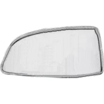 Sklo světlometu Sklo světlometu RENAULT Clio 1 (B57,C57) 1990-08.98 LP.0000.1413.17-141317 - DOPRAVA ZDARMA