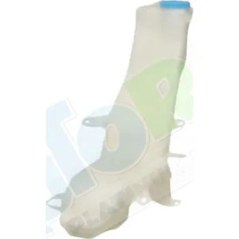 Znak automobilu Nádržka ostřikovače HONDA Jazz (GE) 2008-2011 LP.0000.0838.03-83803 - DOPRAVA ZDARMA