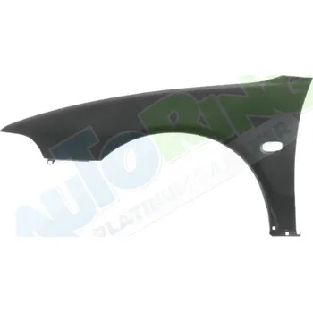 Blatník karosérie Přední blatník MITSUBISHI Galant (EA0) 08.96-2004 LA.0000.8608.43-35921 - DOPRAVA ZDARMA