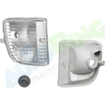 Směrový světlomet Přední blinkr TOYOTA RAV4 (XA20) 05.00-2004 LA.0000.8722.35-1167 - DOPRAVA ZDARMA