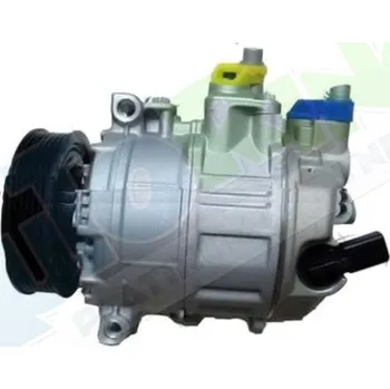 Kompresor klimatizace Kompresor klimatizace VOLKSWAGEN Jetta i Golf Combi (1K5,1KM) 08.05-08.10 LP.0000.2450.85-248024 - DOPRAVA ZDARMA