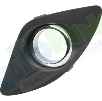 Nárazník Mřížka nárazníku KIA Ceed (ED) 09.06-07.09 LA.0000.8556.44-45239 - DOPRAVA ZDARMA