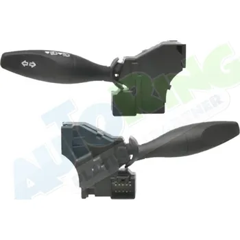 Přepínací páčka pod volantem FORD Transit (V184,5) 04.00-05.06 LA.0000.8508.19-80601 - DOPRAVA ZDARMA