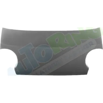 Kapota Kapota DAEWOO Matiz 1 (KLYA,M100) 1998-2009 LA.0000.8477.70-41035 - DOPRAVA ZDARMA