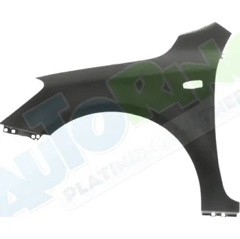 Blatník karosérie Přední blatník KIA Ceed (ED) 09.06-07.09 LA.0000.8555.60-37388 - DOPRAVA ZDARMA