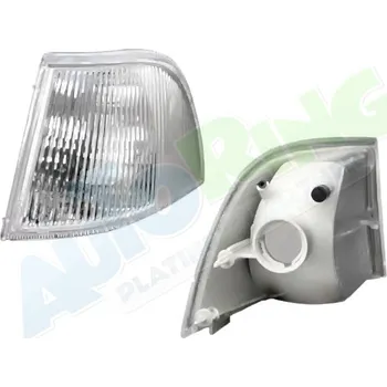 Směrový světlomet Přední blinkr VOLVO S40,V40 (VS,VW) 06.95-06.00 LA.0000.8771.20-1353 - DOPRAVA ZDARMA