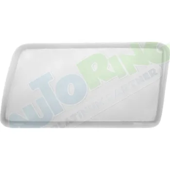 Sklo světlometu Sklo světlometu AUDI 80 (B4) 10.91-1994 LA.0000.8410.07-53107 - DOPRAVA ZDARMA