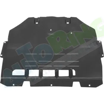 Kryt motoru Kryt motoru PEUGEOT 307 (3xx) 02.01-08.05 LA.0000.8647.42-32443 - DOPRAVA ZDARMA