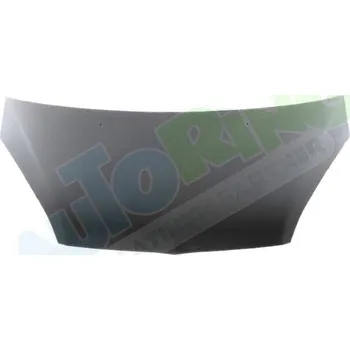 Kapota Kapota MITSUBISHI Colt (Z30) 04.04-09.08 LA.0000.8603.33-40437 - DOPRAVA ZDARMA