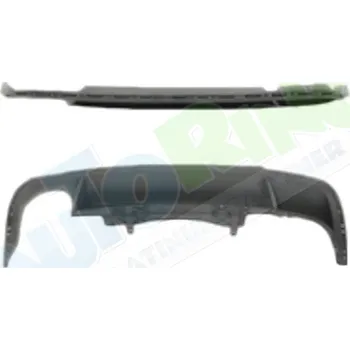 Nárazník Spoiler nárazníku zadního VOLKSWAGEN Passat (B7,36) od 10.2010 LP.0000.1416.23-141623 - DOPRAVA ZDARMA