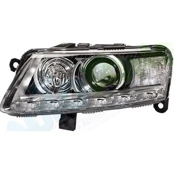 Přední světlomet Hlavní světlomet AUDI A6 (C6) 2009-2011 LA.0000.8413.29-53813 - DOPRAVA ZDARMA