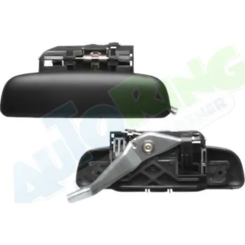 Autozámek Klika dveří vnější CITROEN Saxo (S0,S1) 1996-10.99 LP.0000.0878.62-87862 - DOPRAVA ZDARMA