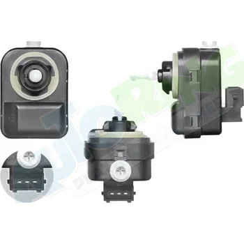 Motorek světlometu Motorek světlometu NISSAN Note (E11) 03.06-03.09 LA.0000.8614.66-56137 - DOPRAVA ZDARMA