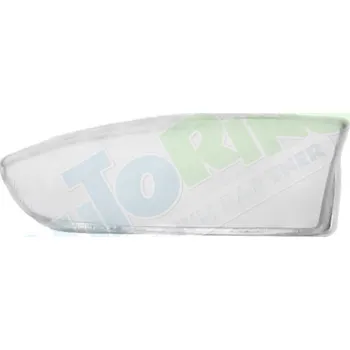 Sklo světlometu Sklo světlometu MITSUBISHI Colt (CJO) 08.95-04.04 LP.0000.0534.10-53410 - DOPRAVA ZDARMA