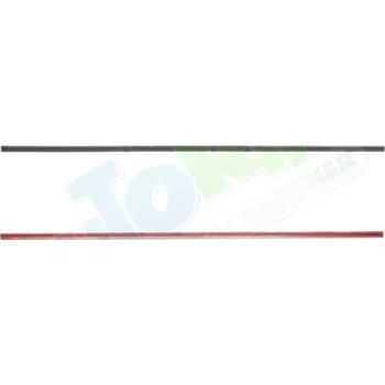 Lišta karosérie Lišta dveří LANCIA Y (840A) 1995-2004 LP.0000.0341.43-34143 - DOPRAVA ZDARMA