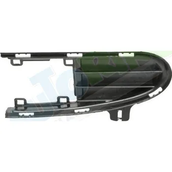 Nárazník Mřížka nárazníku VOLKSWAGEN Sharan (7M) 04.95-03.00 LA.0000.8523.84-42832 - DOPRAVA ZDARMA