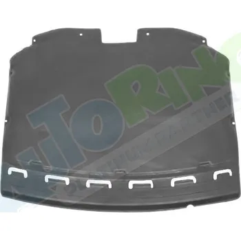 Kryt motoru Kryt motoru BMW 7 (E65,E66) 2005-11.08 LA.0000.8431.34-31623 - DOPRAVA ZDARMA