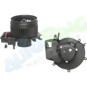 Ventilátor topení a klimatizace Ventilátor topení a klimatizace MERCEDES G Class (W461,463) od 08.1989 LP.0000.2762.51-276251 - DOPRAVA ZDARMA