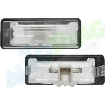 Osvětlení SPZ Osvětlení SPZ / RZ LANCIA Dedra (835) 1989-1999 LA.0000.8484.07-2920 - DOPRAVA ZDARMA